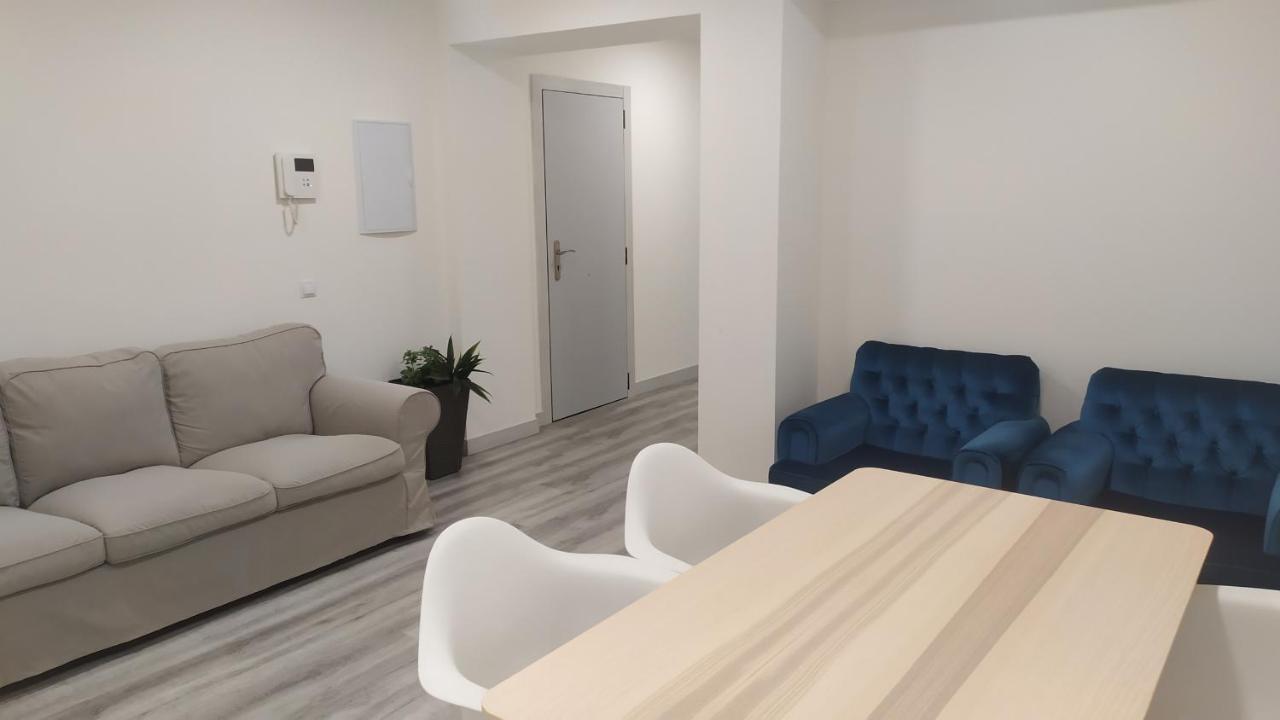 Mirrooms 오비에도 외부 사진