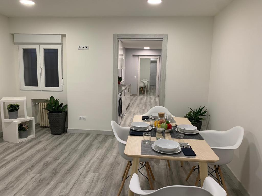 Mirrooms 오비에도 외부 사진