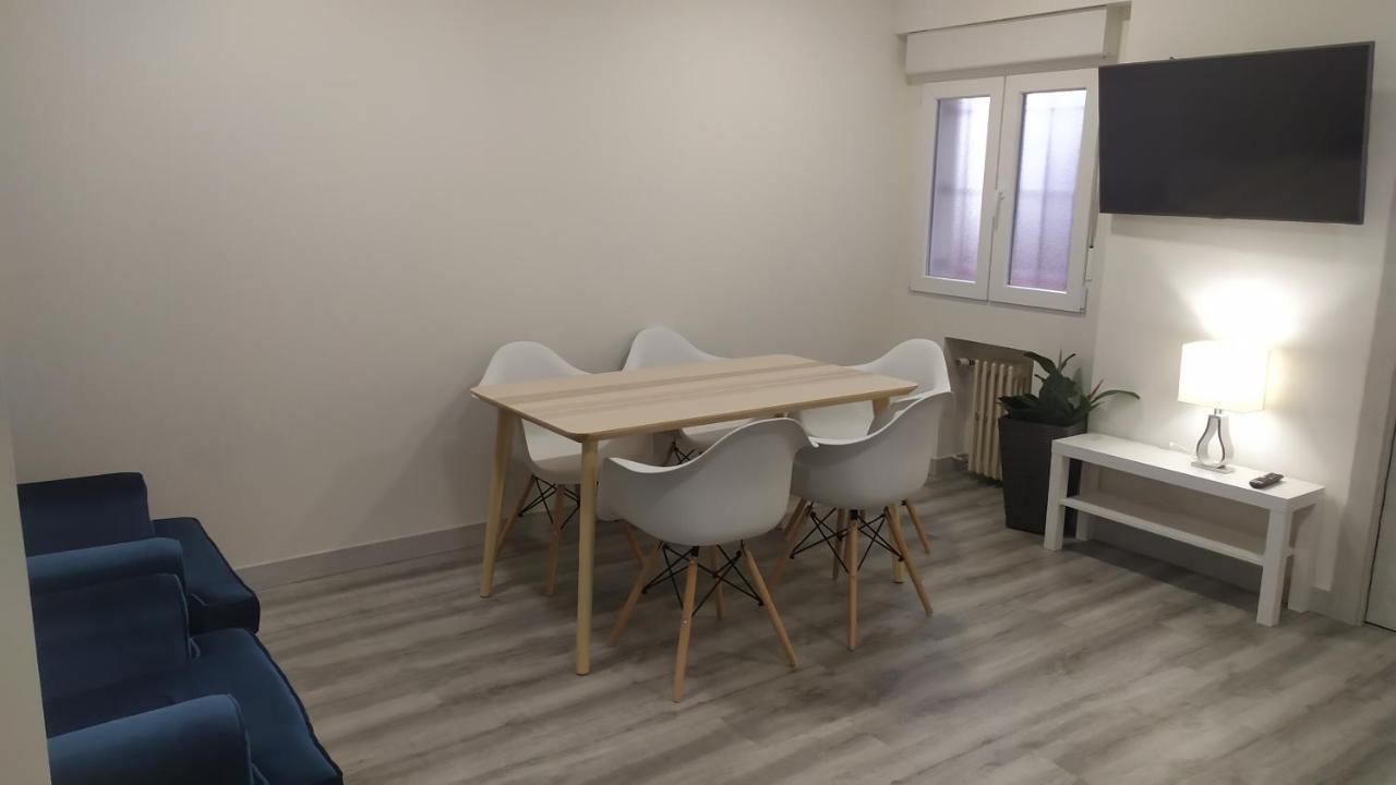 Mirrooms 오비에도 외부 사진