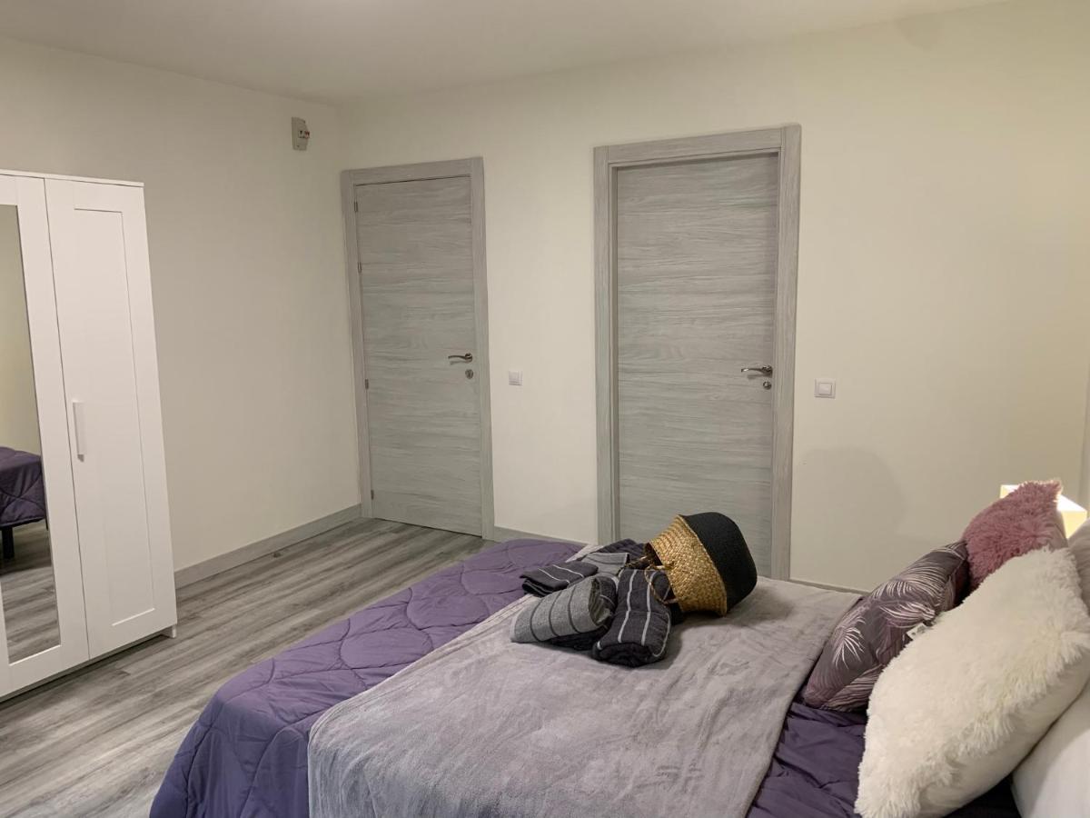 Mirrooms 오비에도 외부 사진