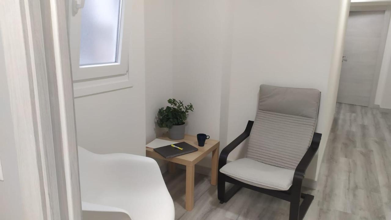 Mirrooms 오비에도 외부 사진